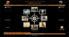 Desktop Screenshot of es.southamerica-photo.com